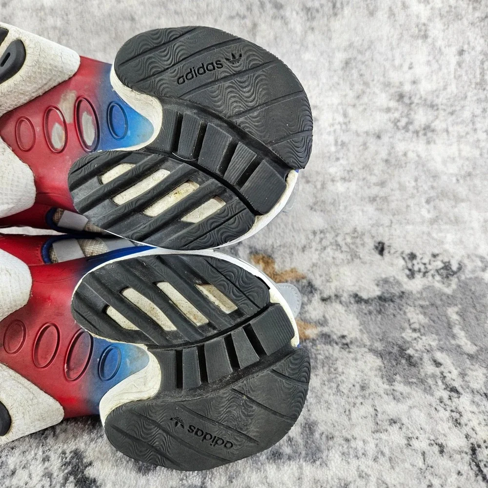 adidas good gently